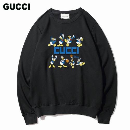 Gucci Sweatshirts 131