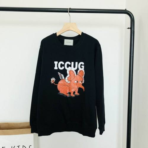 Gucci Sweatshirts 077