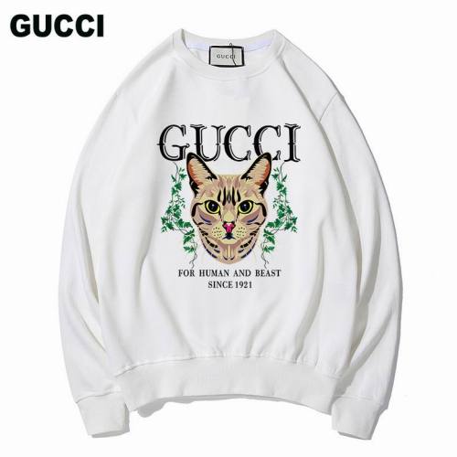 Gucci Sweatshirts 158