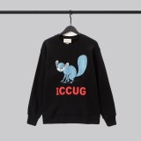Gucci Sweatshirts 186