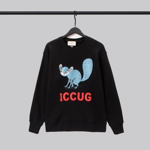 Gucci Sweatshirts 186