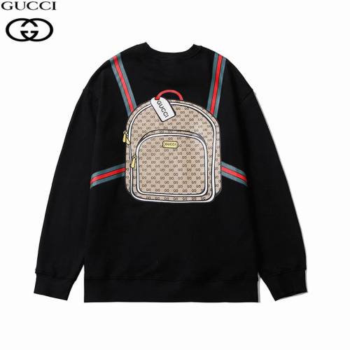 Gucci Sweatshirts 022