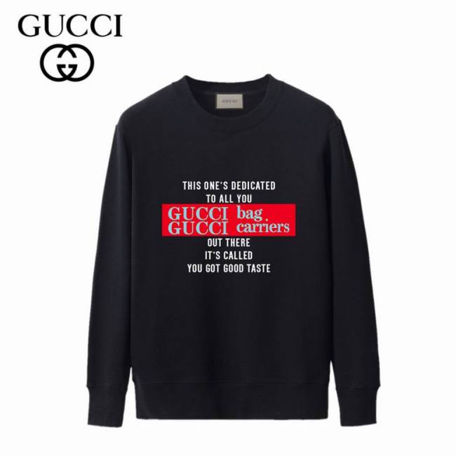 Gucci Sweatshirts 071