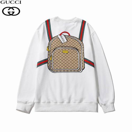 Gucci Sweatshirts 024