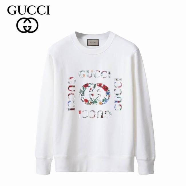 Gucci Sweatshirts 018