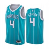 Charlotte Hornets Jerseys 055