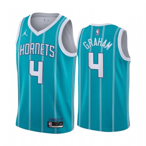 Charlotte Hornets Jerseys 055