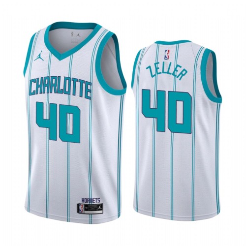 Charlotte Hornets Jerseys 043