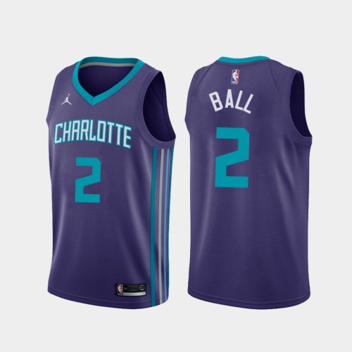 Charlotte Hornets Jerseys 032