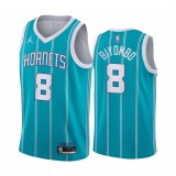 Charlotte Hornets Jerseys 050