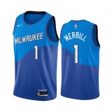 Milwaukee Bucks Jerseys 022