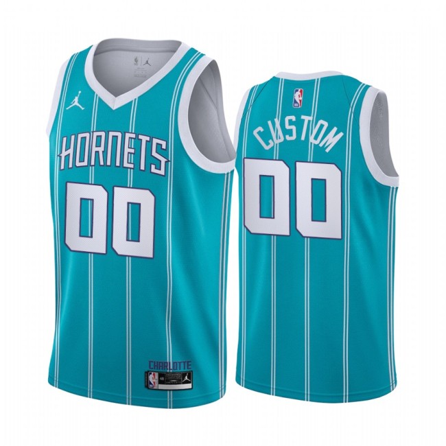 Charlotte Hornets Jerseys 052