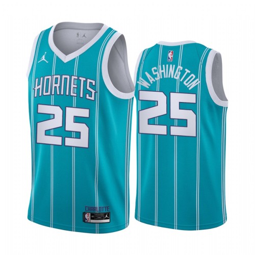 Charlotte Hornets Jerseys 045