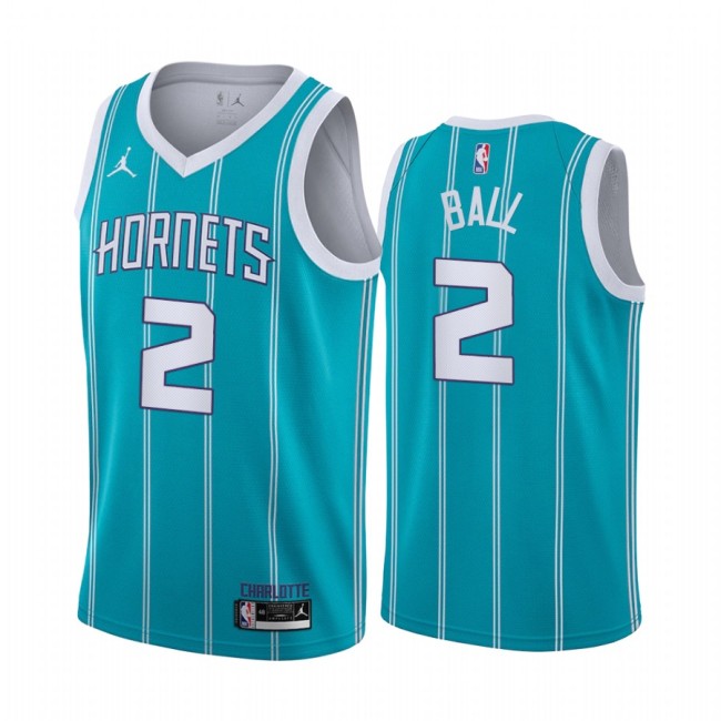 Charlotte Hornets Jerseys 047