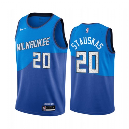 Milwaukee Bucks Jerseys 027