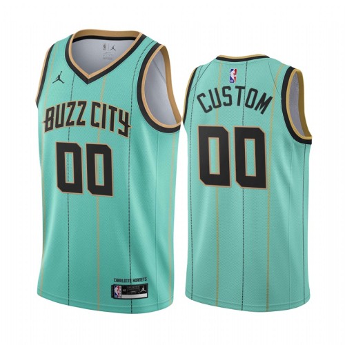 Charlotte Hornets Jerseys 060