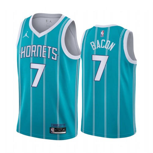 Charlotte Hornets Jerseys 046
