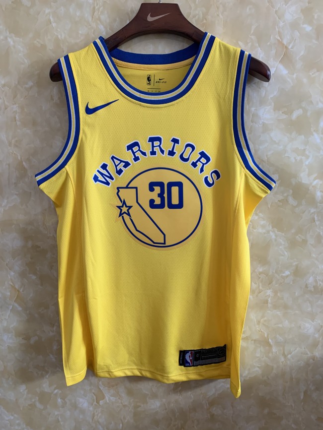 Golden State Warriors Jerseys 129