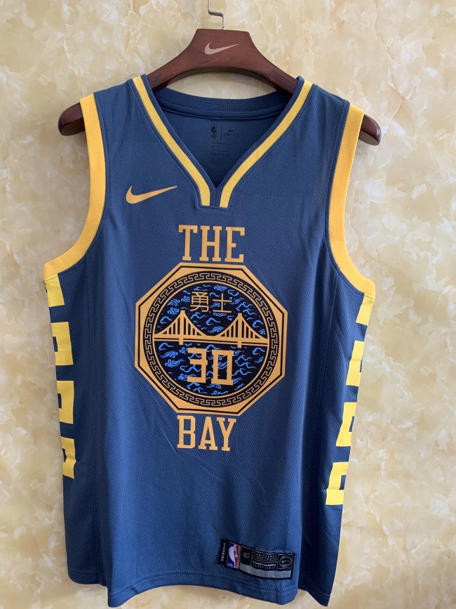 Golden State Warriors Jerseys 141