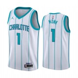 Charlotte Hornets Jerseys 042
