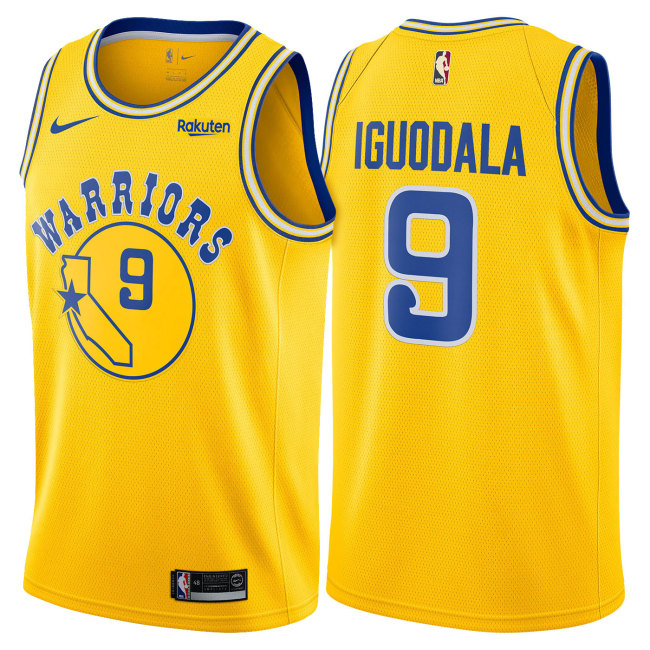 Golden State Warriors Jerseys 134