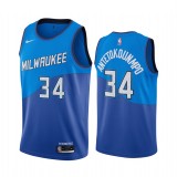 Milwaukee Bucks Jerseys 023
