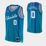 Charlotte Hornets Jerseys 027