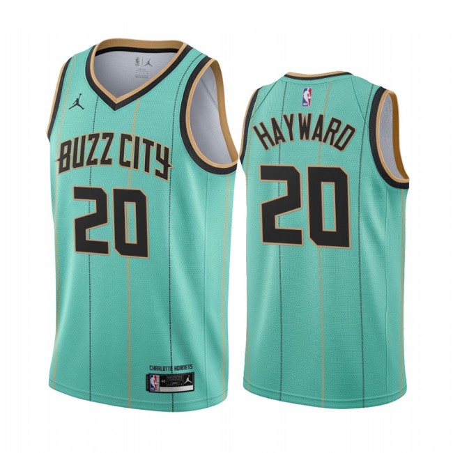 Charlotte Hornets Jerseys 065