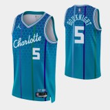Charlotte Hornets Jerseys 021