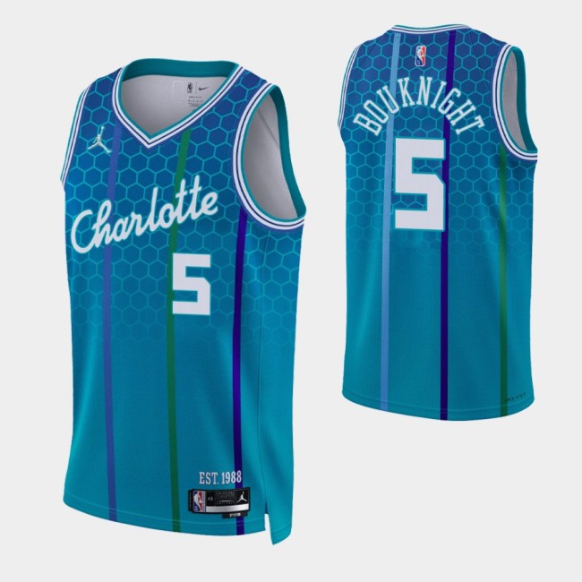 Charlotte Hornets Jerseys 021