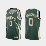 Milwaukee Bucks Jerseys 034