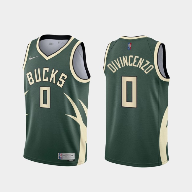 Milwaukee Bucks Jerseys 034