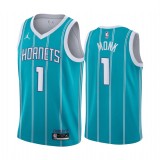 Charlotte Hornets Jerseys 053