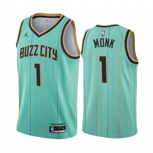 Charlotte Hornets Jerseys 061