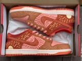 Nike Dunk Low “Winter Solstice”