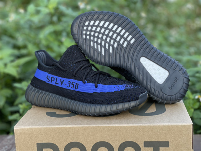 Air yeezy boost 350 v2 004