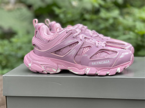 Balenciaga 4.0 shoes 004