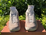 CLOT x Air Jordan 14 Low Terracotta