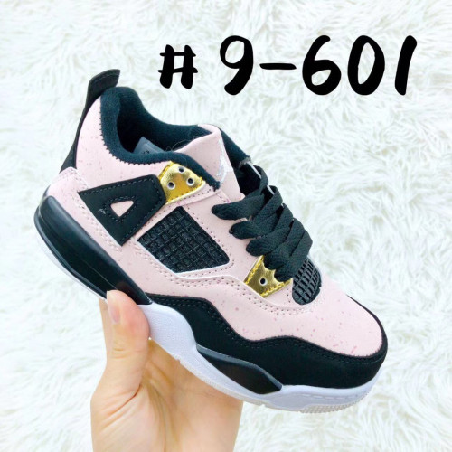 Air jordan 4 Kids Shoes 062