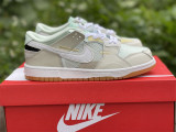 Nike Dunk Low Scrap 'Sea Glass'