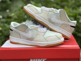 Nike Dunk Low Scrap 'Sea Glass'