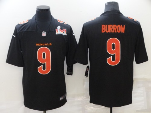 Cincinnati Bengals Jerseys 066