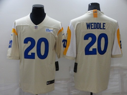 Los Angeles Rams Jerseys 090
