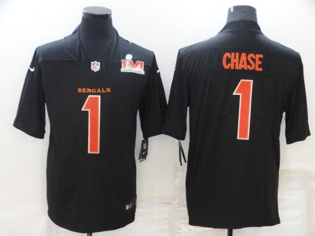Cincinnati Bengals Jerseys 067