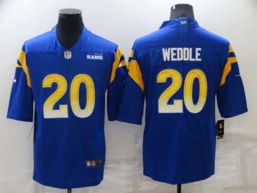 Los Angeles Rams Jerseys 089
