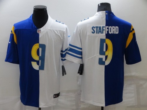 Los Angeles Rams Jerseys 086