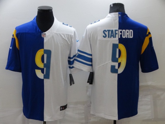 Los Angeles Rams Jerseys 086