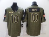 Los Angeles Rams Jerseys 095
