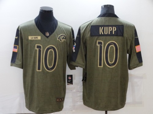 Los Angeles Rams Jerseys 095