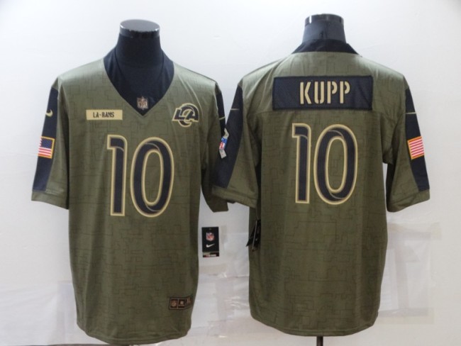 Los Angeles Rams Jerseys 095